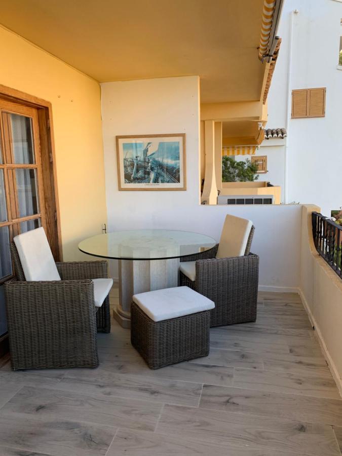 Apartamento In Cullera. Spain Extérieur photo