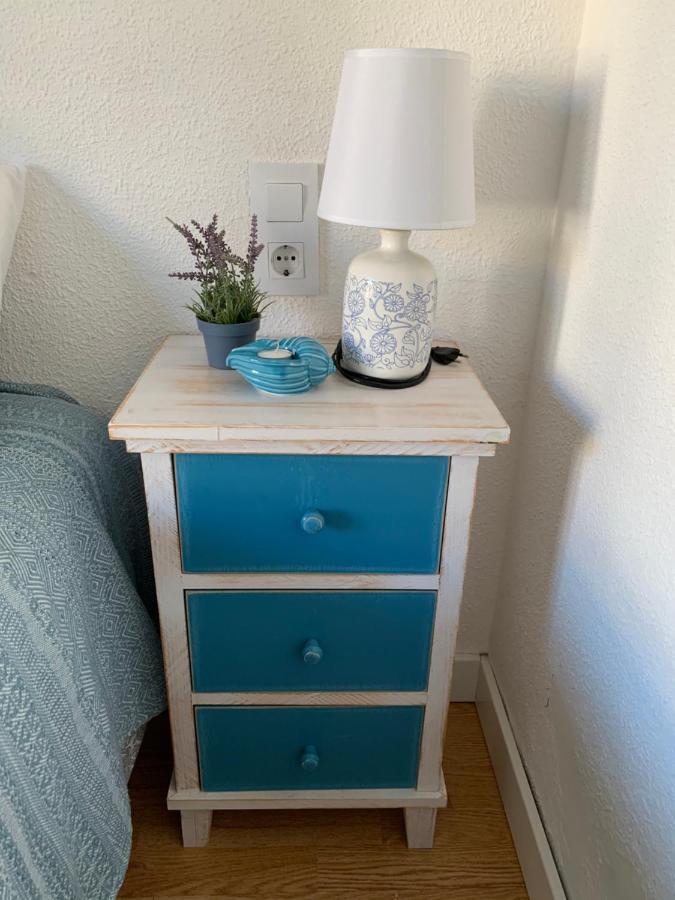 Apartamento In Cullera. Spain Extérieur photo