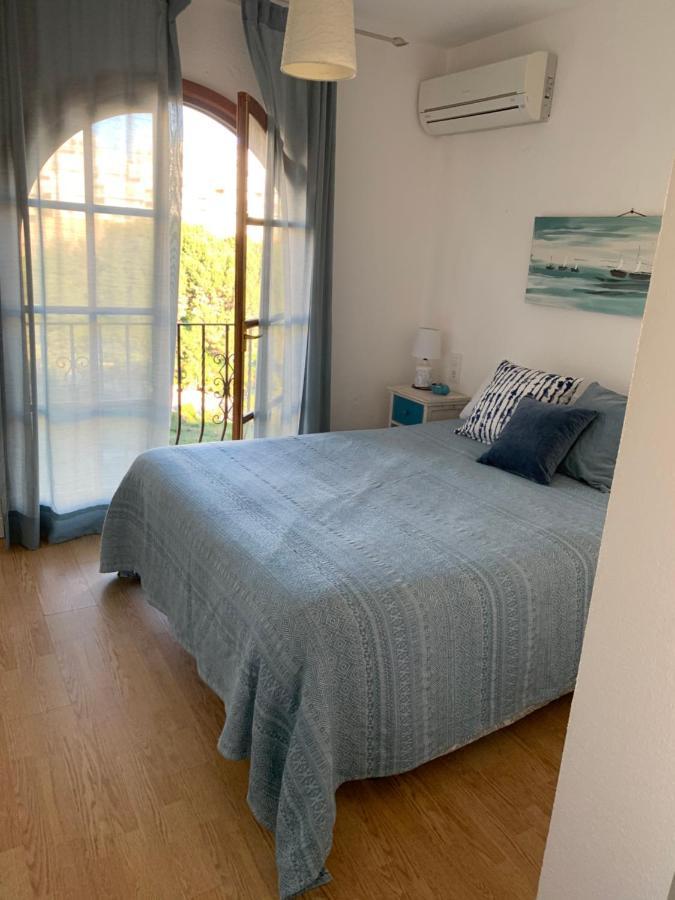 Apartamento In Cullera. Spain Extérieur photo