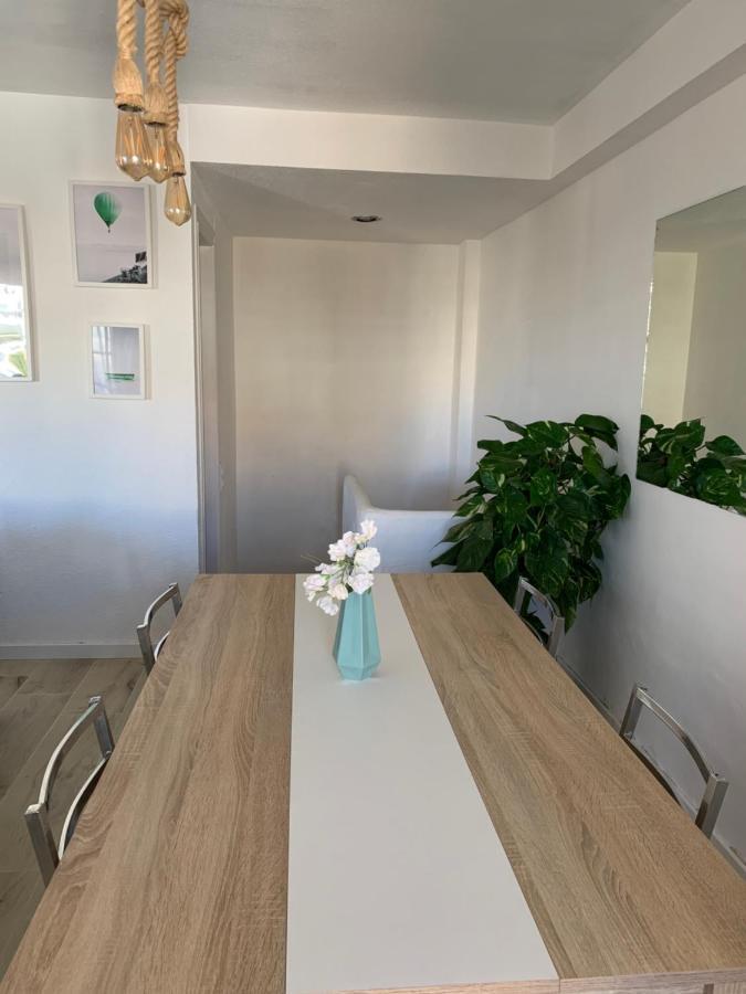 Apartamento In Cullera. Spain Extérieur photo