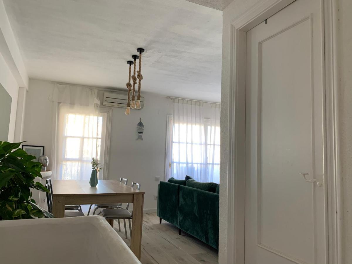 Apartamento In Cullera. Spain Extérieur photo
