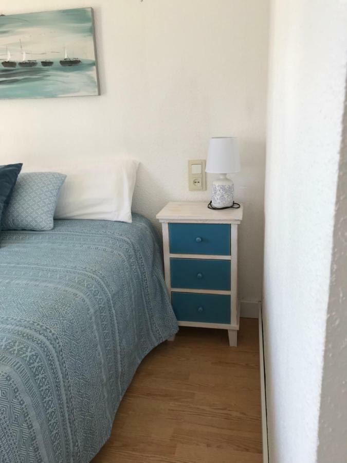 Apartamento In Cullera. Spain Extérieur photo